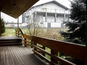 Гостевой Дом Состояние Хаус