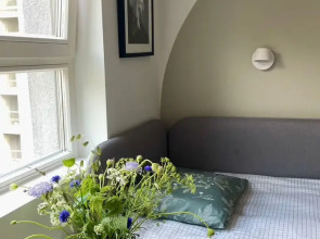 Квартира Бизнес-класс в историческом центре