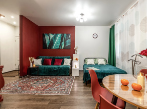 Квартира на Фонтанке