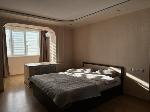 Квартира однокомнатная рядом с Клиникой 3Z