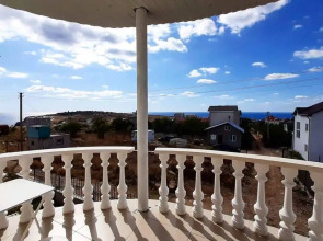 Гостевой дом Империал