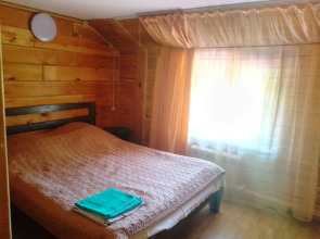 Гостевой дом Ковчег