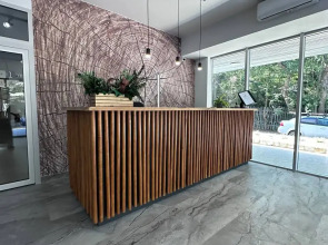 Санаторий Лес