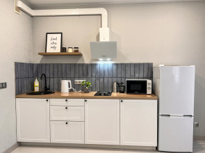 Апартаменты uTrip Norway