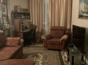 Апартаменты на Олимпийской 83