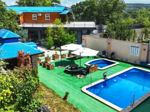 Гостевой дом ДеГо