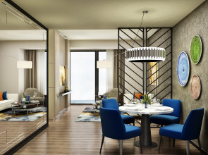 Elite World Grand Istanbul Kucukyali Hotel