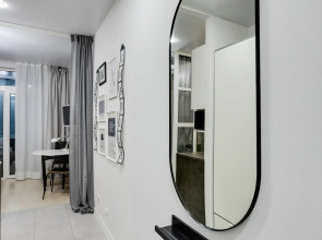 Квартира Чаплин Studio от Home24