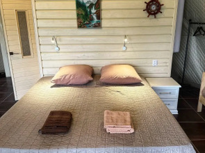 Шале у Озера