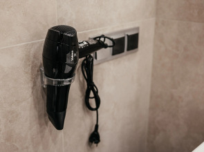 Отель City Apartments Duplex rooms