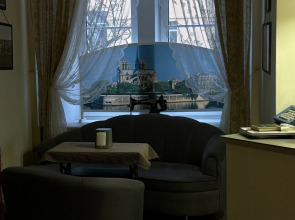 Отель Эридан