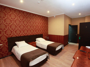 Отель Чкалов