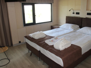 Апарт-отель Калужники СпортОтель