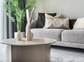 Апартаменты Welcome Home с видом на море 2 Спальни