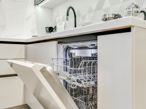 Апартаменты Delux около Москва Сити