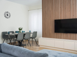 Частный Дом Маринбург