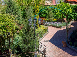 Гостевой дом Большая медведица