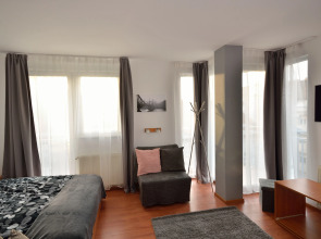 Garay Panorama Apartment