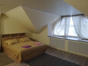 Отель Тихий Уголок