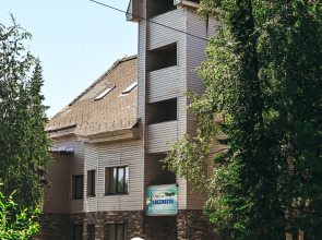 Отель Гринберг