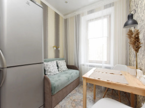 Апартаменты Garden park для 4 гостей