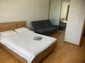 Апартаменты APARTS HISTORY