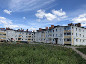 Апартаменты Всполье 19