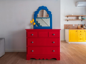 Апартаменты Emre 5