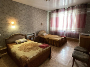 Отель Магнолия