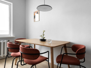 Квартира Riders Apartments 83