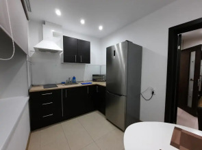 Апартаменты на улице Комсомольская 48а