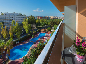 Отель 4R Gran Regina