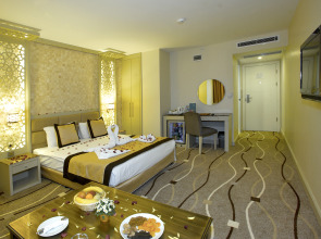 Grand Gulsoy Hotel