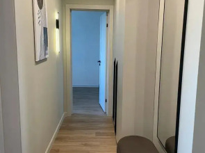 Апартаменты на Московском проспекте 37