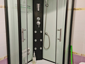 Апартаменты Петровский 7