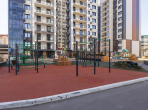 Апартаменты Четаева