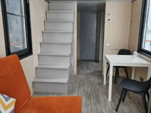 Парк Шале ЭльГора