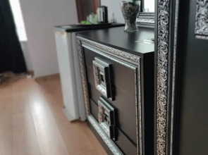 Гостевой Дом Элит-Хаус