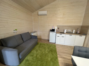 Частный дом Веселые гуси 4