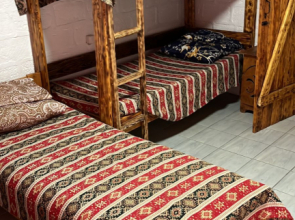 Гостевой дом Эски-Юрт