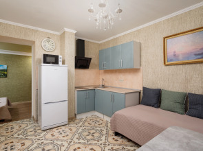 Отель Калина