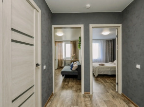 Квартира Privi House на проспекте Калашникова