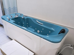 Гостиничный комплекс Парк-отель «Беловежская пуща»