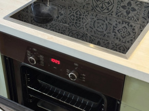 Квартира Уютная в Изумрудных Холмах