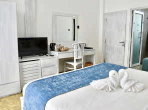 Бутик-отель Smeralda Resorts