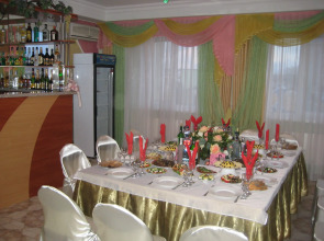 Гостевой Дом Владисвет