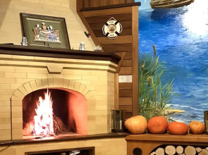 Гостевой дом Спутник