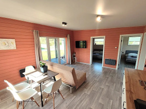 Бунгало Дачный Комплекс ДипДача