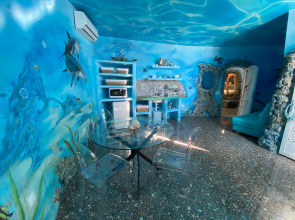 Апартаменты Seashell 2