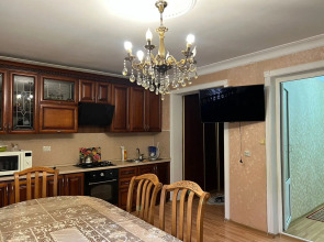 Апартаменты Green House